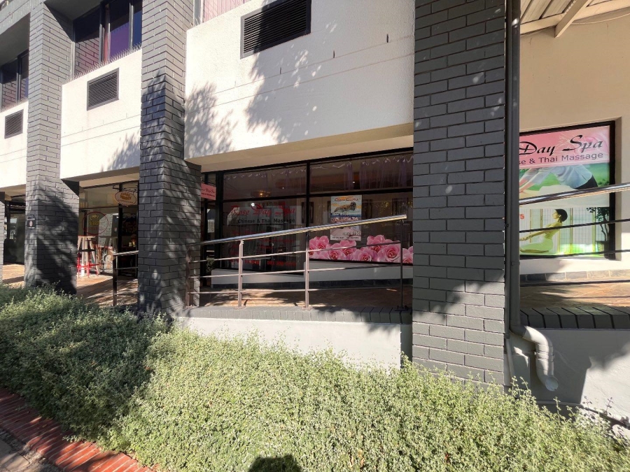 To Let 0 Bedroom Property for Rent in Tyger Valley Western Cape